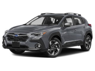 2024 Subaru Crosstrek Limited AWD