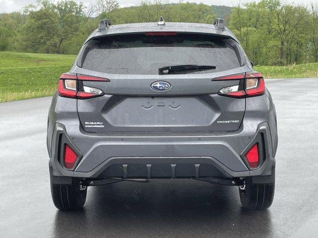 2025 Subaru Crosstrek Limited AWD