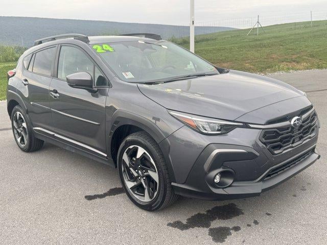 2024 Subaru Crosstrek Limited AWD