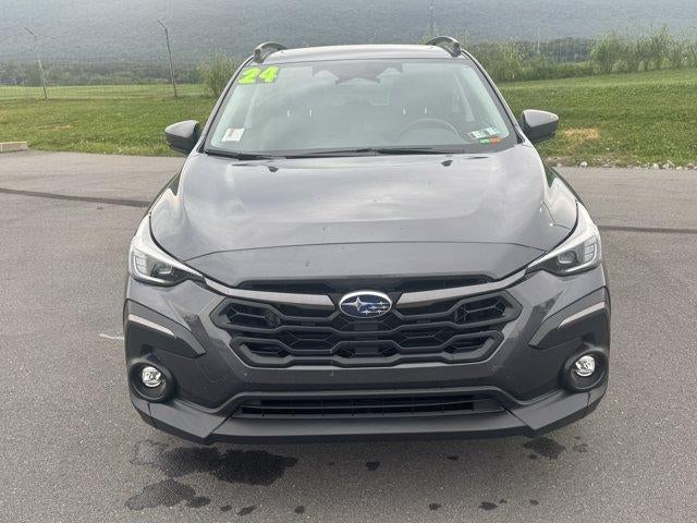 2024 Subaru Crosstrek Limited AWD