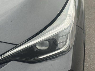 2024 Subaru Crosstrek Limited AWD