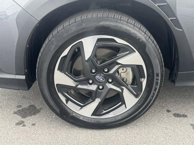 2024 Subaru Crosstrek Limited AWD