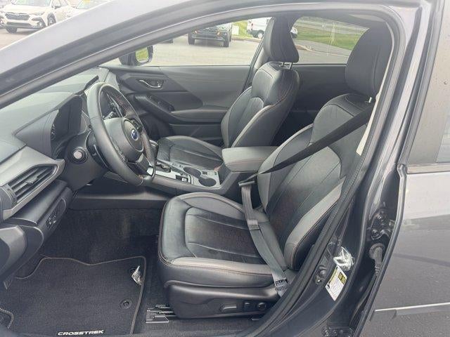2024 Subaru Crosstrek Limited AWD