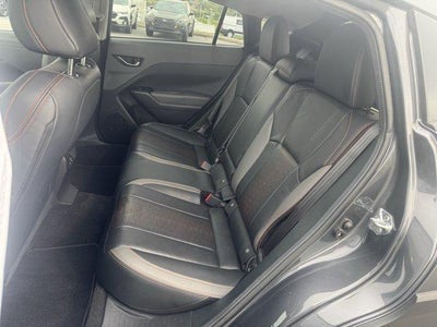 2024 Subaru Crosstrek Limited AWD