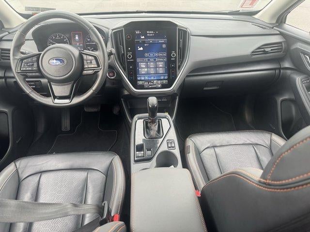 2024 Subaru Crosstrek Limited AWD