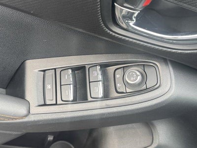 2024 Subaru Crosstrek Limited AWD