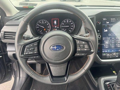 2024 Subaru Crosstrek Limited AWD