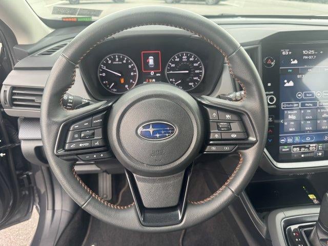 2024 Subaru Crosstrek Limited AWD
