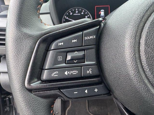 2024 Subaru Crosstrek Limited AWD