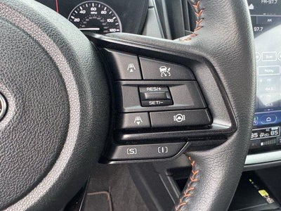 2024 Subaru Crosstrek Limited AWD