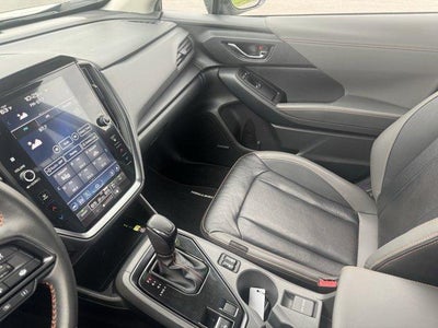 2024 Subaru Crosstrek Limited AWD