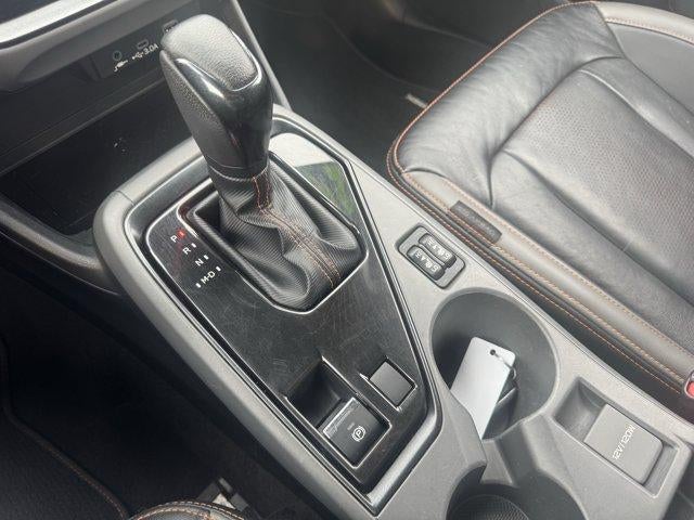 2024 Subaru Crosstrek Limited AWD