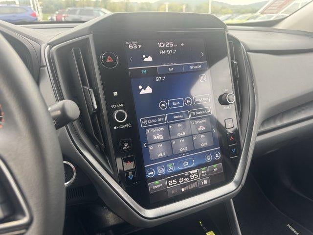 2024 Subaru Crosstrek Limited AWD