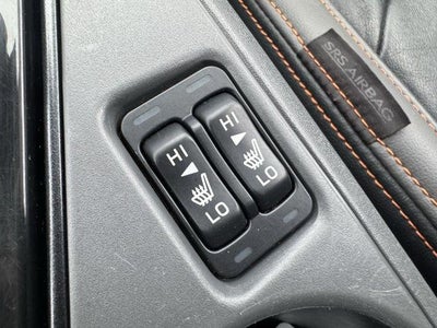 2024 Subaru Crosstrek Limited AWD