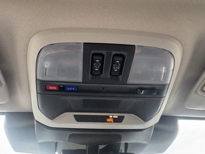 2024 Subaru Crosstrek Limited AWD