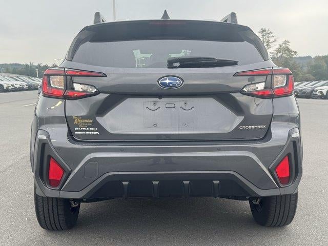 2024 Subaru Crosstrek Limited AWD