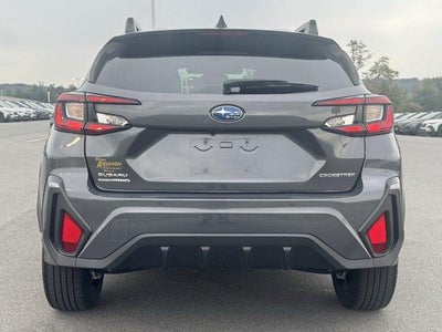 2024 Subaru Crosstrek Limited AWD