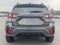 2024 Subaru Crosstrek Limited AWD