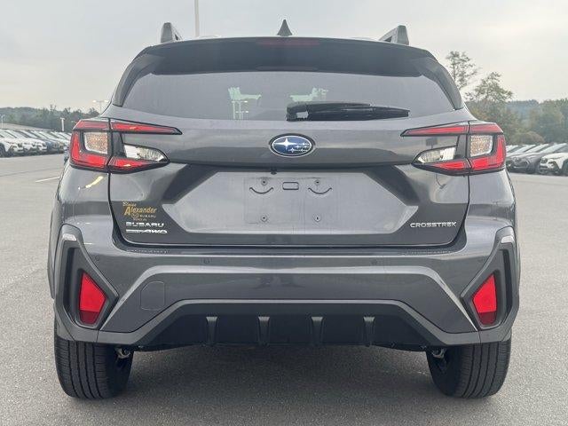 2024 Subaru Crosstrek Limited AWD