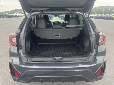2024 Subaru Crosstrek Limited AWD