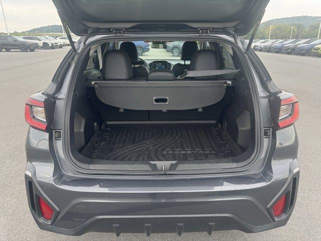 2024 Subaru Crosstrek Limited AWD