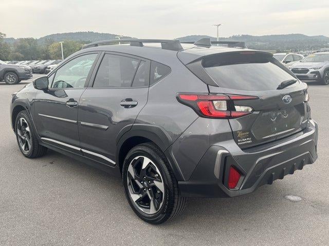 2024 Subaru Crosstrek Limited AWD