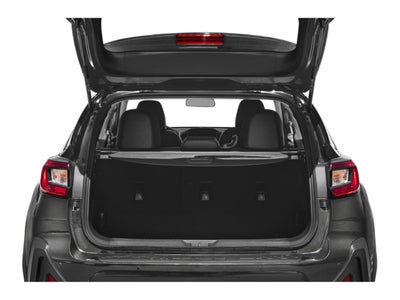 2025 Subaru Crosstrek Limited AWD