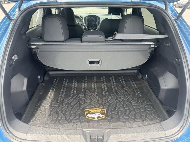 2024 Subaru Crosstrek Wilderness AWD