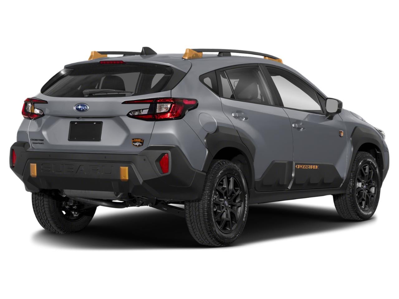 2024 Subaru Crosstrek Wilderness AWD