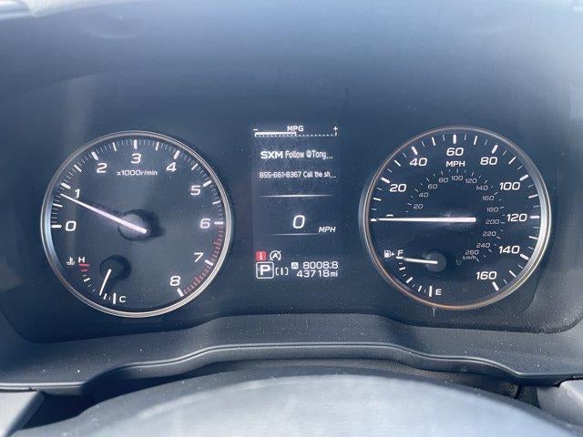 2024 Subaru Crosstrek Wilderness AWD