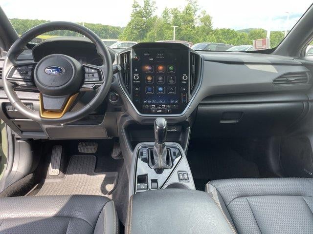 2024 Subaru Crosstrek Wilderness AWD