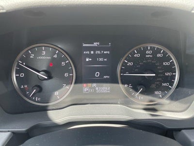 2024 Subaru Crosstrek Wilderness AWD