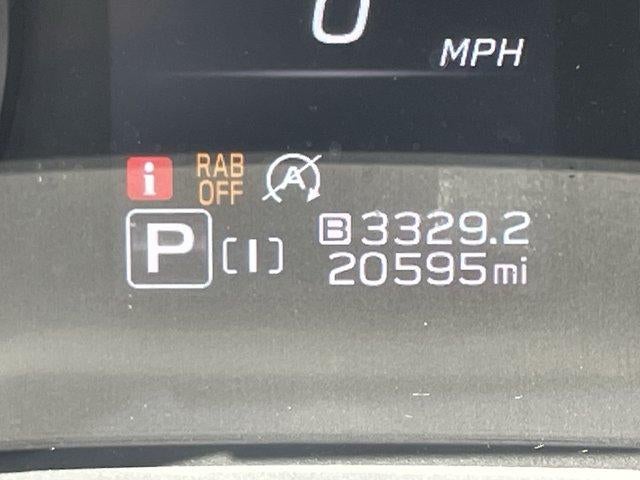 2024 Subaru Crosstrek Wilderness AWD