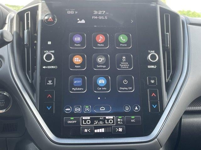 2024 Subaru Crosstrek Wilderness AWD