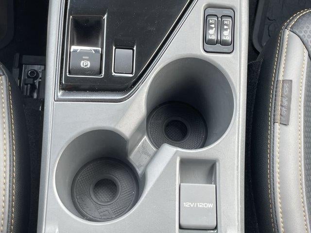 2024 Subaru Crosstrek Wilderness AWD