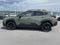 2024 Subaru Crosstrek Wilderness AWD