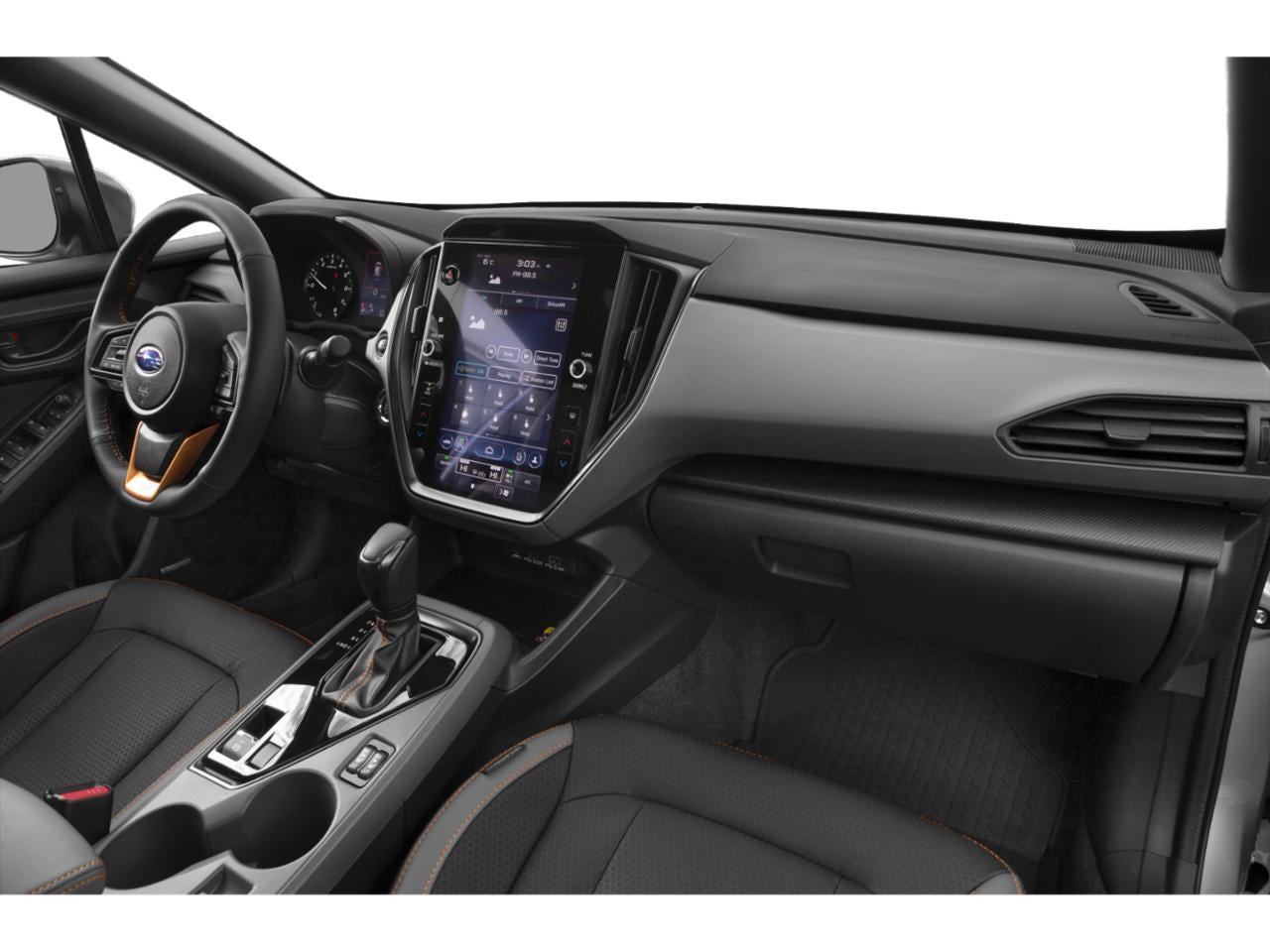 2024 Subaru Crosstrek Wilderness AWD