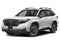 2026 Subaru Forester AWD