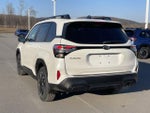 2026 Subaru Forester AWD