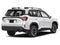 2026 Subaru Forester AWD