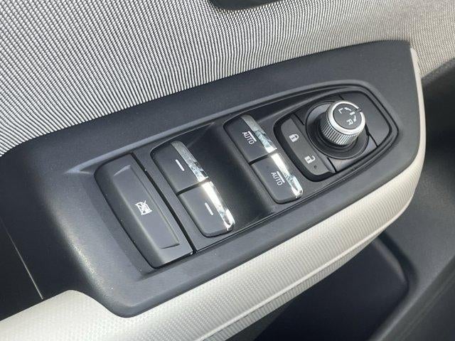 2026 Subaru Forester Premium AWD
