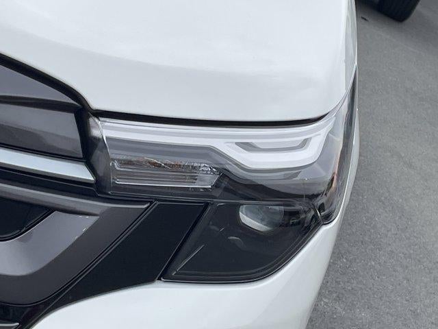 2026 Subaru Forester Premium AWD