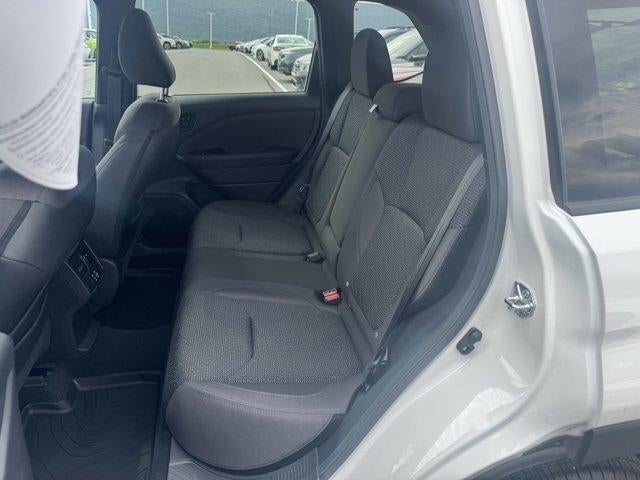 2026 Subaru Forester Premium AWD
