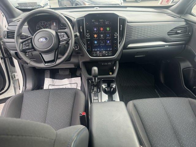 2026 Subaru Forester Premium AWD