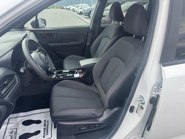 2026 Subaru Forester Premium AWD