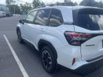 2026 Subaru Forester Premium AWD