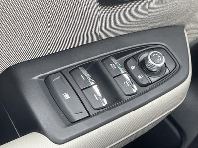 2026 Subaru Forester Premium AWD