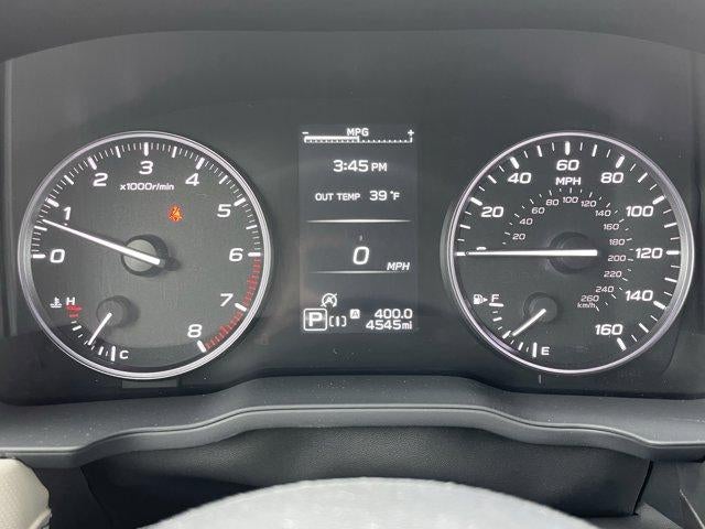 2026 Subaru Forester Premium AWD