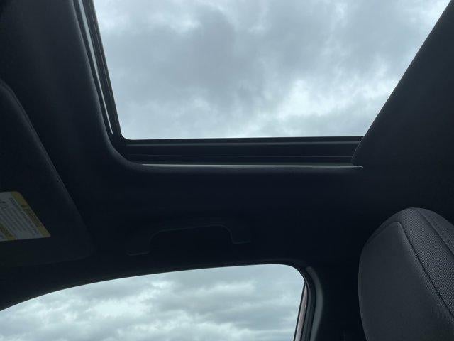 2026 Subaru Forester Premium AWD