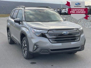 2026 Subaru Forester Premium AWD